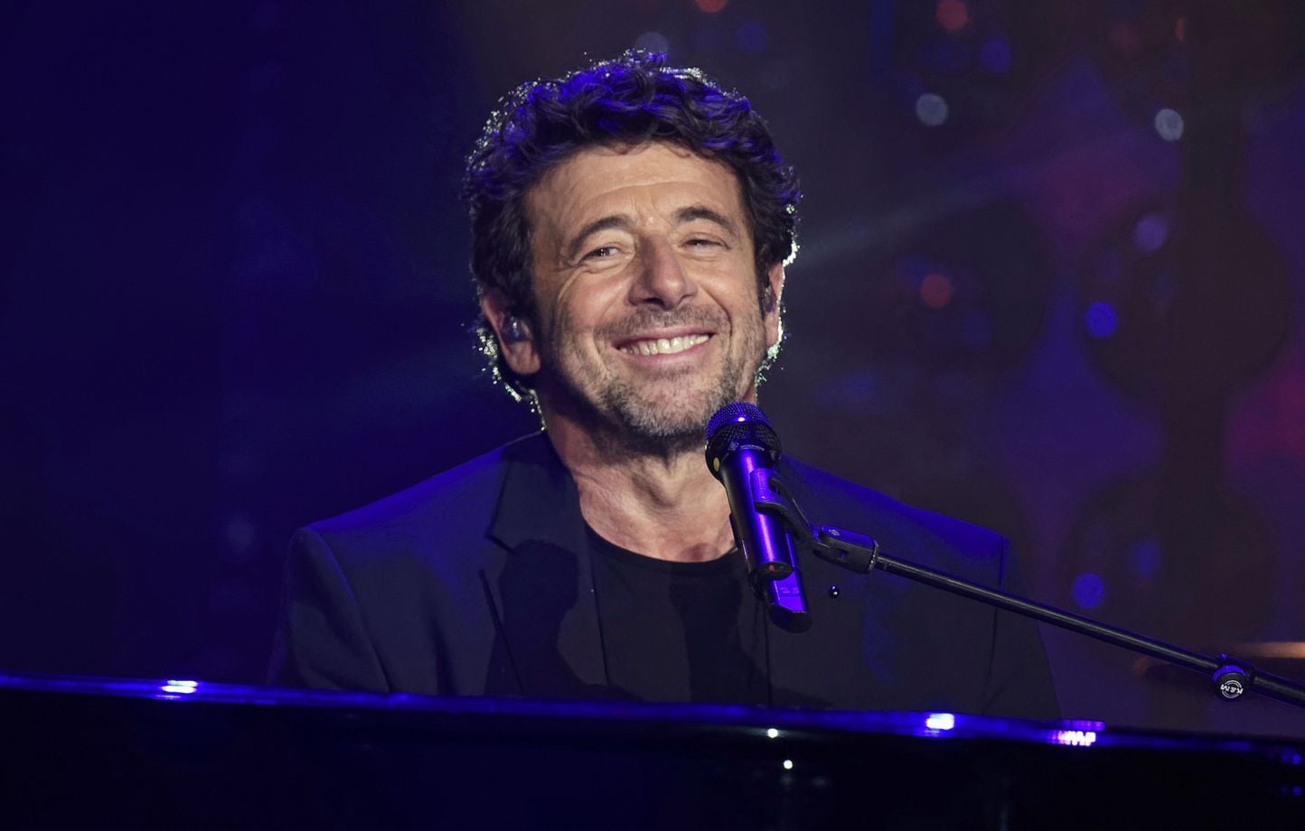 Nueve víctimas en Neuilly, Bruselas o Isle-sur-la-Sorgue… De qué acusa la fiscalía al cantante Nueve víctimas en Neuilly, Bruselas o Isle-sur-la-Sorgue… De qué acusa la fiscalía al cantante